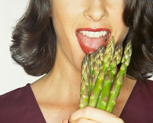 Asparus aphrodisiac