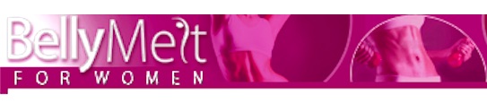 Belly melt for Women button