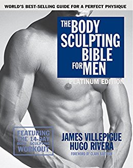 Book Sculpting book for men 