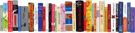 Bookshelf od Diet Books