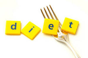 Diet on a Fork  