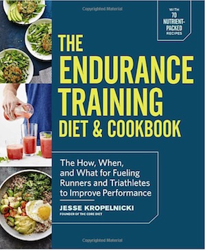 Endurance book 