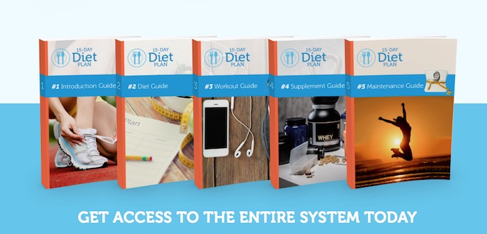 Di.et books access button