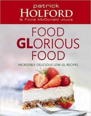 Food Glorious Food book