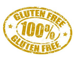 Gluten Free Logo
