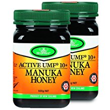 Manuka Honey