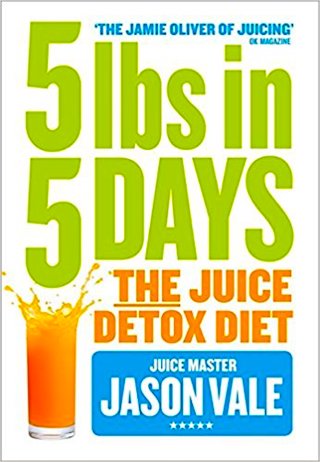 5 pounds in 5 days book