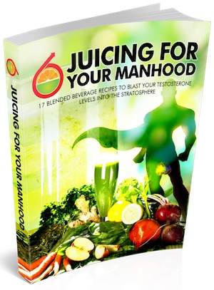 Mens Health Manhood Book