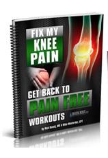 Knee Pain Book