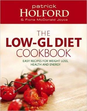 Low GL Diet Cookbook