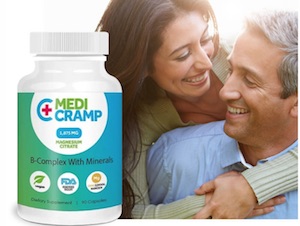 older couple use MediCramp