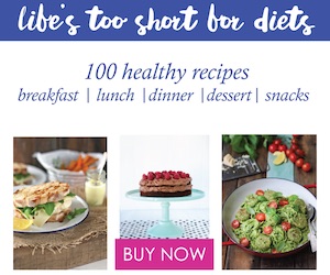 LHealthy recipe Book