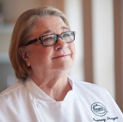 Rosemary Shrager