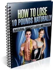 Sciatica Lose 10 pounds book 