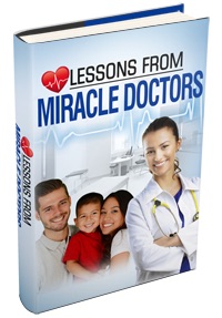 sciatican Miracle Doctors book 