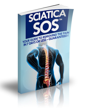 Sciatica SOS Book 