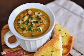 Cup of Diet Soup