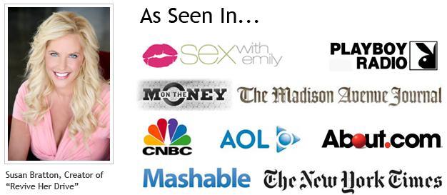 Susan Bratton and media outlets