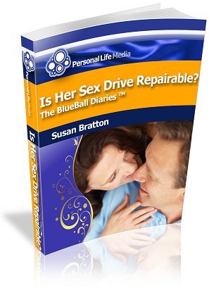 Sex Drive repairrable book 