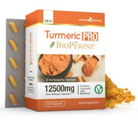 TurmericPro in a Box