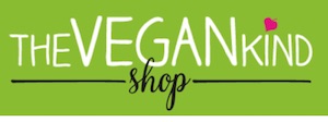 Vegan Kind Shop banner 