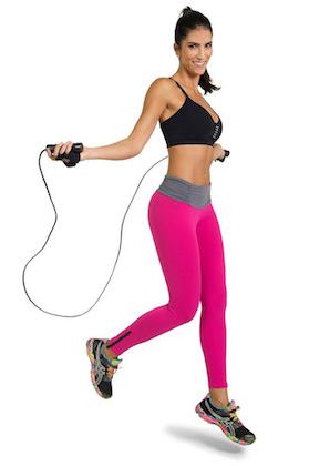 Training and skipping