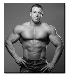 Trainer Mike Westerdal