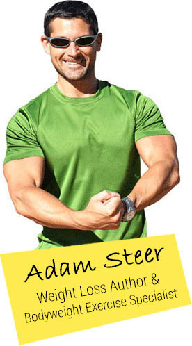 Adam Steer Picture