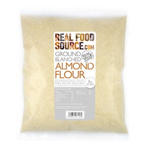 Almond Flour ingredient 