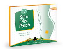 Bauer Slim diet patch