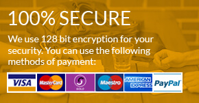 Keranew Secure Banner