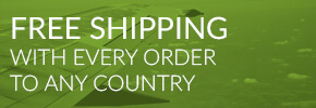 Bauer Free Shipping banner