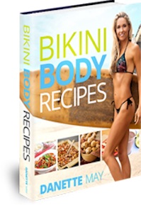 Bikini Body Recipes