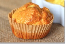 Flat Belly breakfast Buns