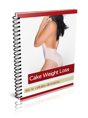 Cellulite free legs 
