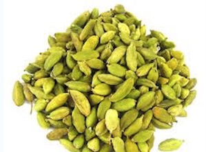 Cardoman  Herbs