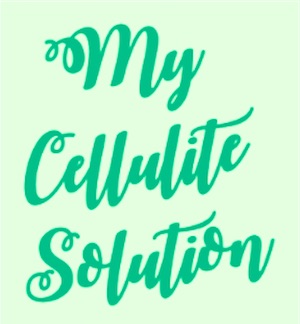 My Cellulite Solution Box