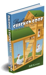 Eggs Build Chicken Coop Book 