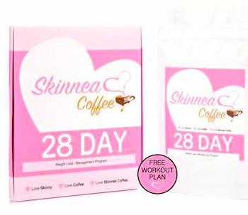 Skinneau diet coffee