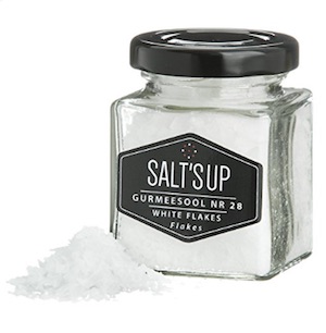 Cypriot White Salt