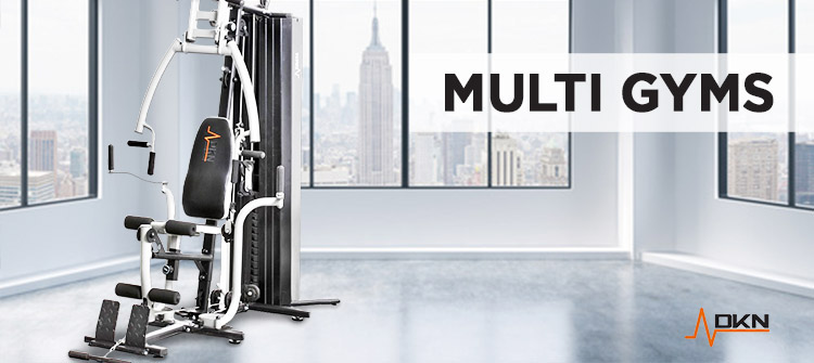 DKN Multigym