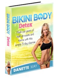 Bikini Body Detox picture
