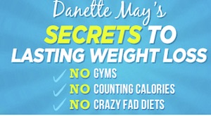 Danette Mays Secrets