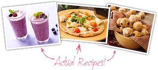 Danette Meals 