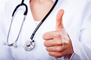 Doctor Body reset 