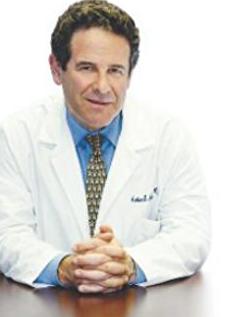 Dr Arthur Agatston