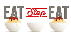 Eat Stop Eat bowls trio