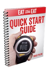 Eat Stop eat - quick start guide