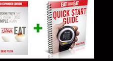 EatStopEat and QuickStart