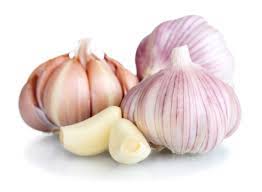 Garlic cloves